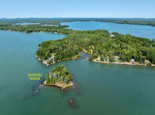 1 Serenity Is, Milbridge, ME 04658