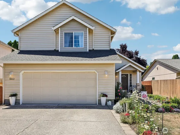 9912 NE 44th Court, Vancouver, WA 98686