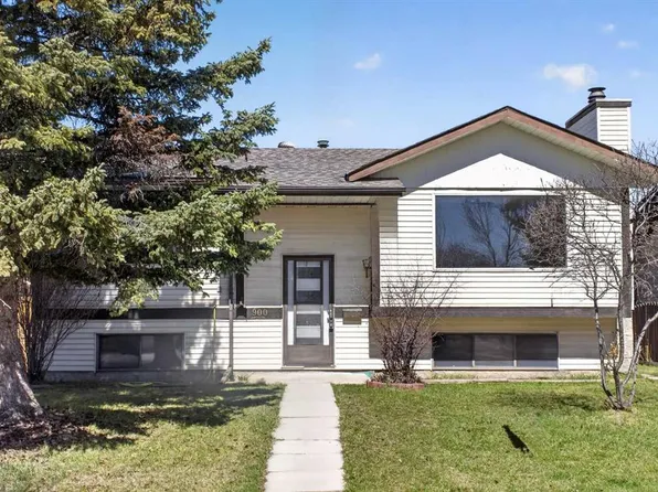 900 S Abbeydale Dr NE, Calgary, AB T2A 5Y1