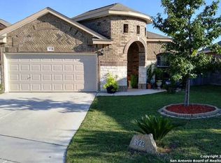 8122 Grissom Pl, San Antonio, TX 78251