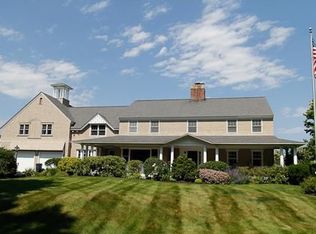 34 Waites Landing Rd, Falmouth, ME 04105