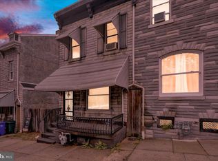 1151 Elm St, Reading, PA 19604