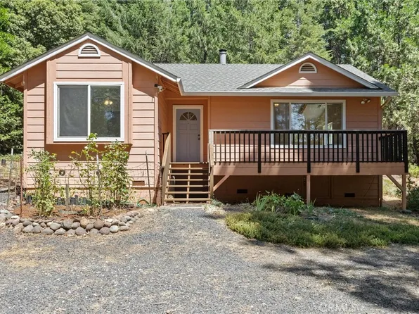 5245 Headwaters Rd, Forest Ranch, CA 95942