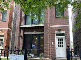 3438 N Narragansett Ave UNIT 1, Chicago, IL 60634