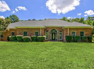 254 Chappell Rd #167, Fayetteville, GA 30215