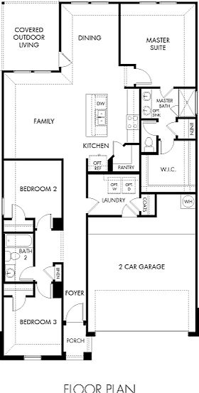 2nd image of 406 Water Way Ave