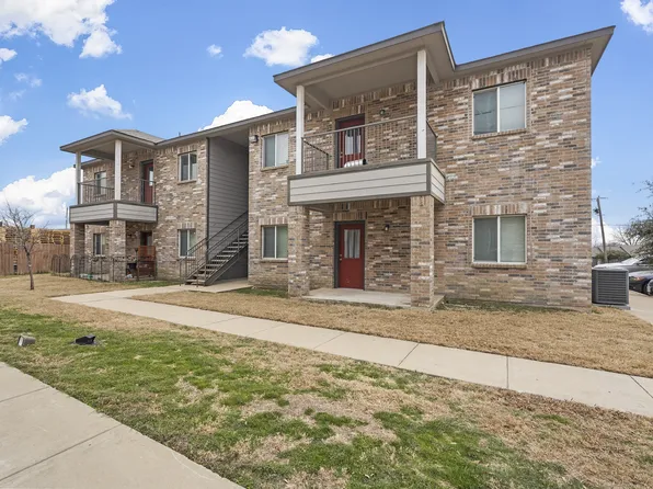 514 E Hazelwood St #B, Princeton, TX 75407