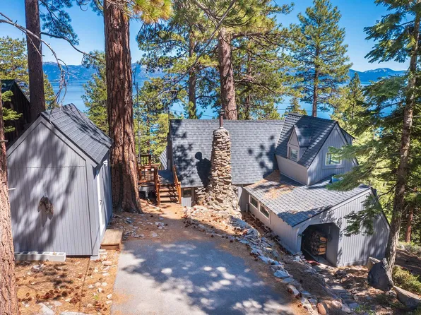 4282 Old Mountain Rd, Carnelian Bay, CA 96140