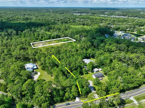Kings Estate Rd Lot 97, Saint Augustine, FL 32086