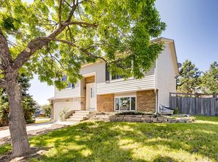 17356 E Stanford Ave, Aurora, CO 80015