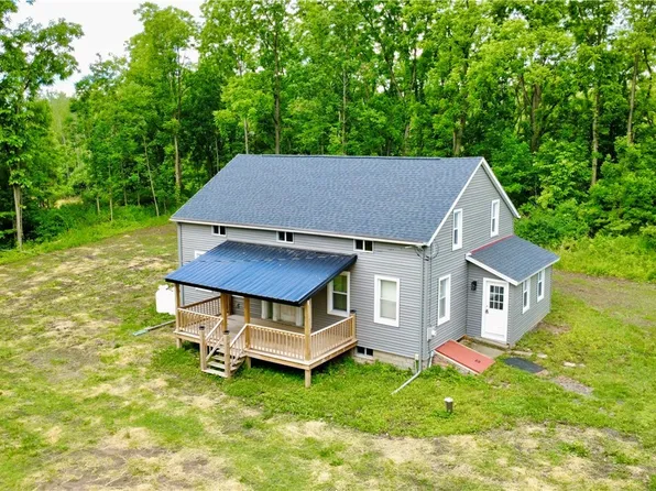 7675 Fosterville Rd, Port Byron, NY 13140