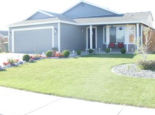 9615 Shetland Dr, Pasco, WA 99301