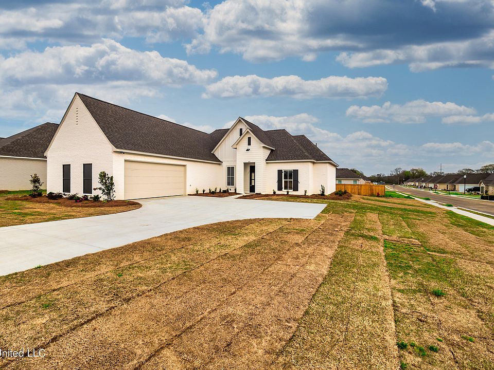 839 Glenwild Cir, Canton, MS 39046 Zillow