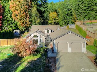 4019 Wexford Loop SE, Olympia, WA 98501