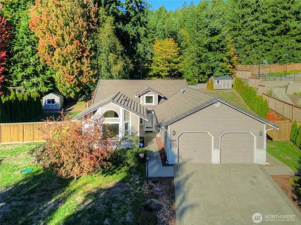 4019 Wexford Loop SE, Olympia, WA 98501