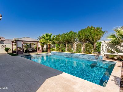 15320 W Baden St, Goodyear, AZ, 85338