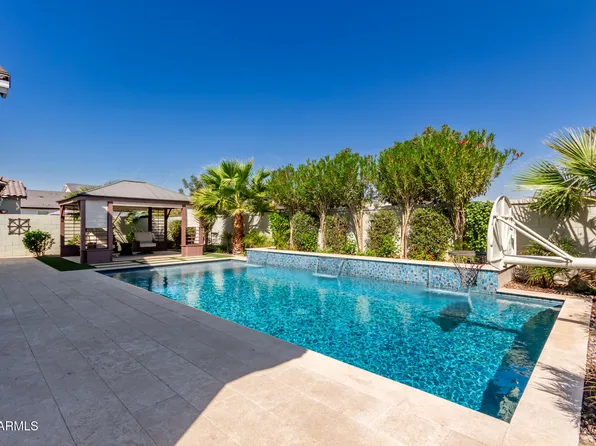 15320 W BADEN Street, Goodyear, AZ 85338