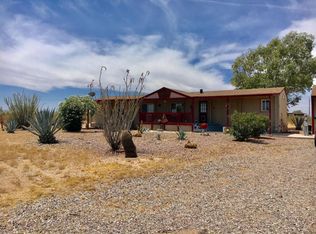 21508 E Florence Kelvin Hwy, Florence, AZ 85132