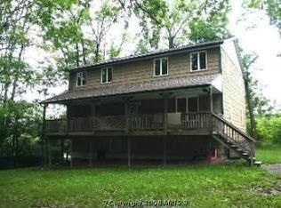 706 Zeddock Miller Rd, Oakland, MD 21550