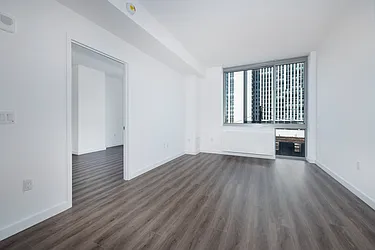 Rented by Heller Organization