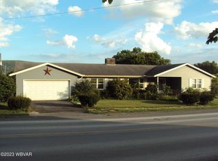 59 W Main St, Loganton, PA 17747