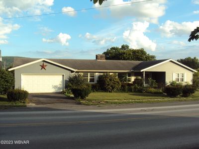 59 W Main St, Loganton, PA, 17747