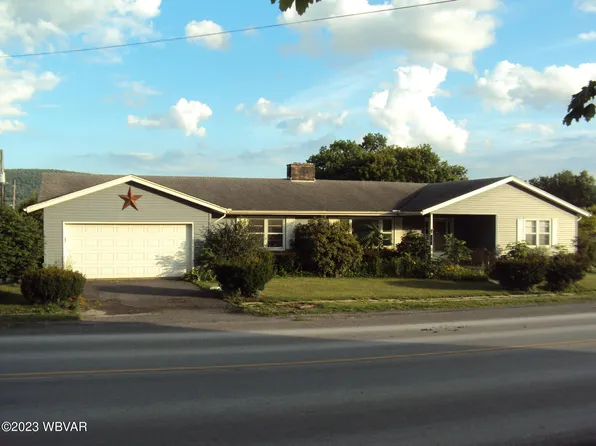 59 W Main St, Loganton, PA 17747