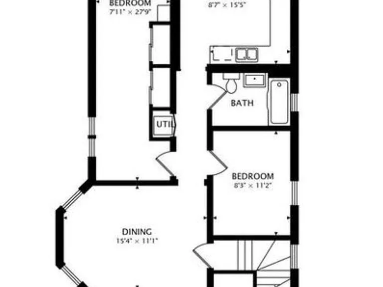 1331 W Norwood St #2 — Photo 2