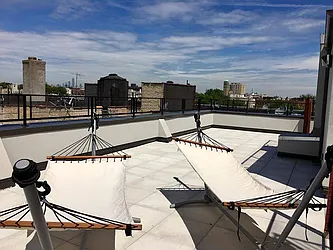 Rented by Manhattan Management LLC