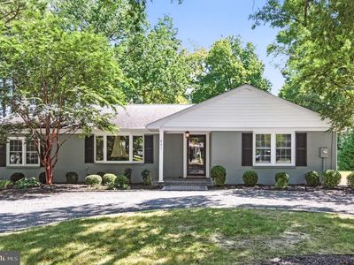 231 Madison Ave, Saint Michaels, MD, 21663