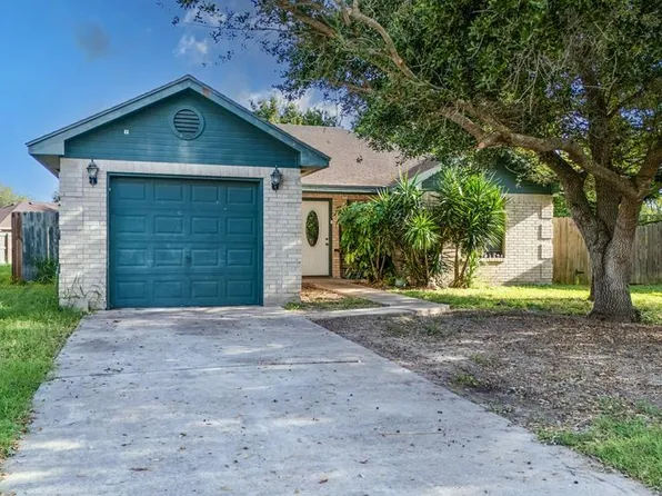 5051 Jovan Cir, Brownsville, TX 78521