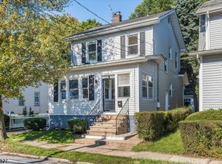 41 Essex Ave, Maplewood, NJ 07040