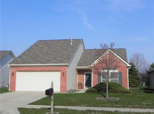 1149 Blue Bird Dr, Indianapolis, IN