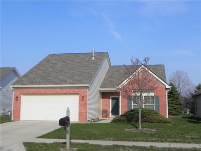 1149 Blue Bird Dr, Indianapolis, IN, 46231