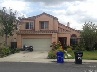 15807 Firethorn Rd, Fontana, CA 92337
