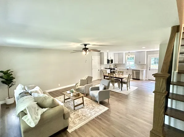 5746 Citadel Ct, Rockvale, TN 37153