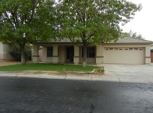 2287 E Saratoga St, Gilbert, AZ 85296