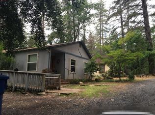 5939 Hayes Ln, Paradise, CA 95969