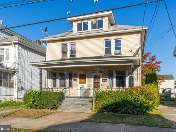 54 N Welles Ave, Kingston, PA 18704