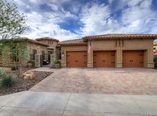 3614 N Boulder Canyon St, Mesa, AZ 85207