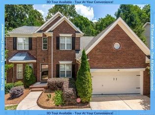 8534 Glade Ct, Huntersville, NC 28078