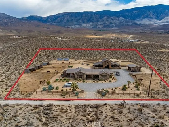 37105 Richard St, Lucerne Valley, CA 92356