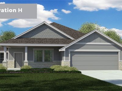 10512 Chesson Flats Dr, Waco, TX, 76708