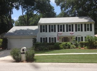 2134 Country Side Dr, Apopka, FL 32712