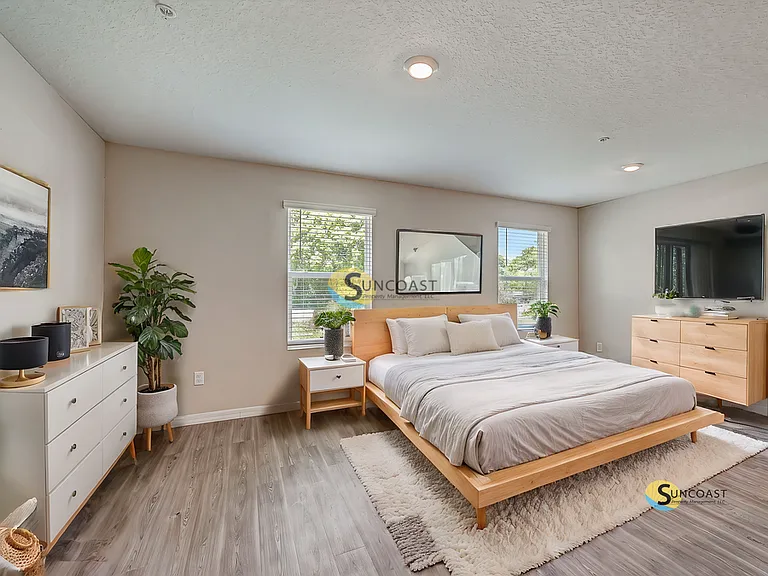 Sunbeam Villas — Photo 121