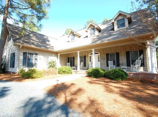 33 Pinebrook Dr, Pinehurst, NC 28374