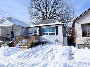 371 Fairfield Ave, Hamilton, ON