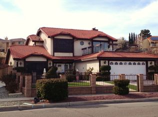 13620 Spring Valley Pkwy, Victorville, CA 92395