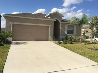 1801 Penrith Loop, Orlando, FL 32824