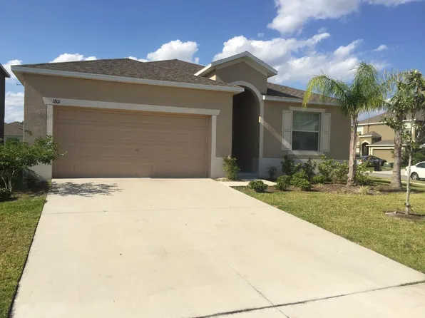 1801 Penrith Loop, Orlando, FL 32824